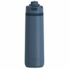 Thermos 24-Oz. Alta Vacuum-Insulated Stainless Steel Hydration Bottle Slate Blue TS4319DB4